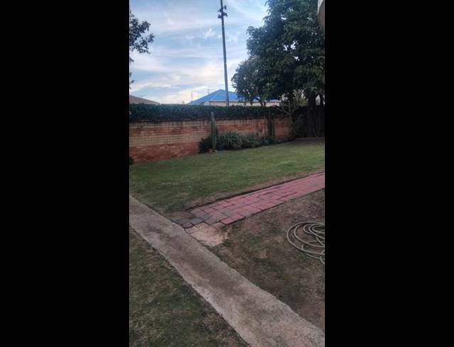 0 BEDROOM HOUSE FOR SALE IN THE HILL